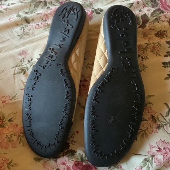 FS/NY Ballet Flats - Picture 3 of 7